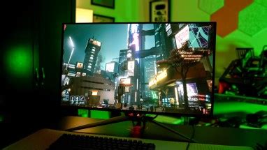 Asus ROG Swift PG32UCDM review: the one you've waited for.